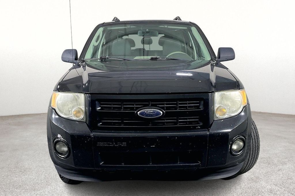2009 Ford Escape Hybrid