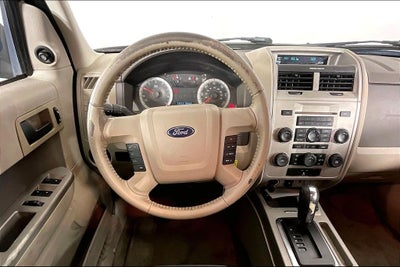 2009 Ford Escape Hybrid