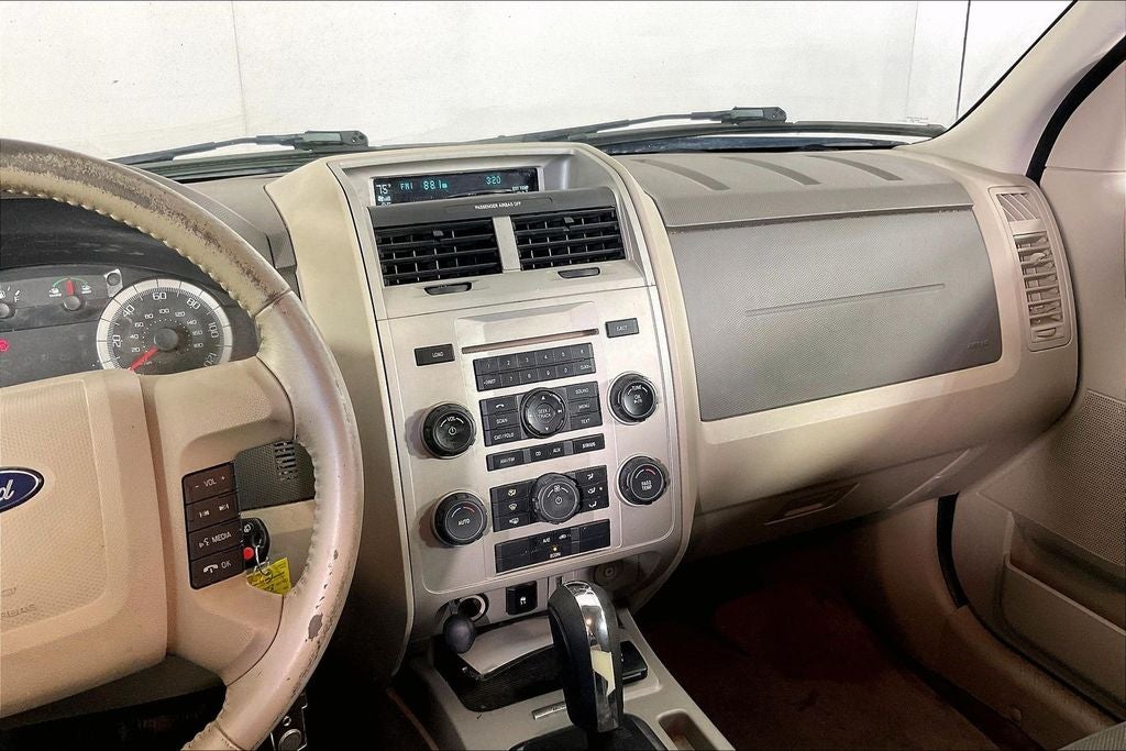 2009 Ford Escape Hybrid