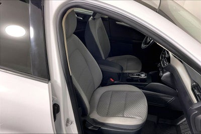 2020 Ford Escape SE Sport Hybrid