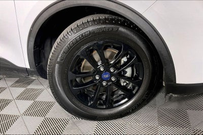 2020 Ford Escape SE Sport Hybrid