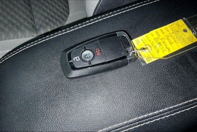 2020 Ford Escape SE Sport Hybrid