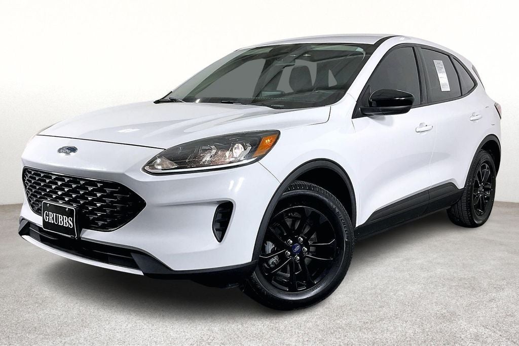 2020 Ford Escape SE Sport Hybrid