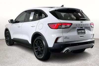 2020 Ford Escape SE Sport Hybrid