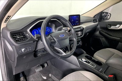 2020 Ford Escape SE Sport Hybrid