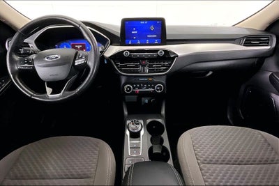 2020 Ford Escape SE Sport Hybrid