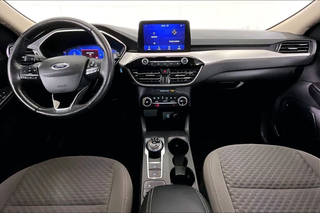 2020 Ford Escape SE Sport Hybrid