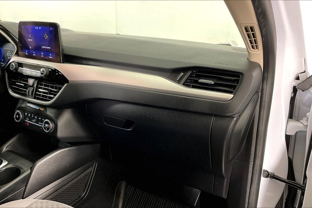 2020 Ford Escape SE Sport Hybrid