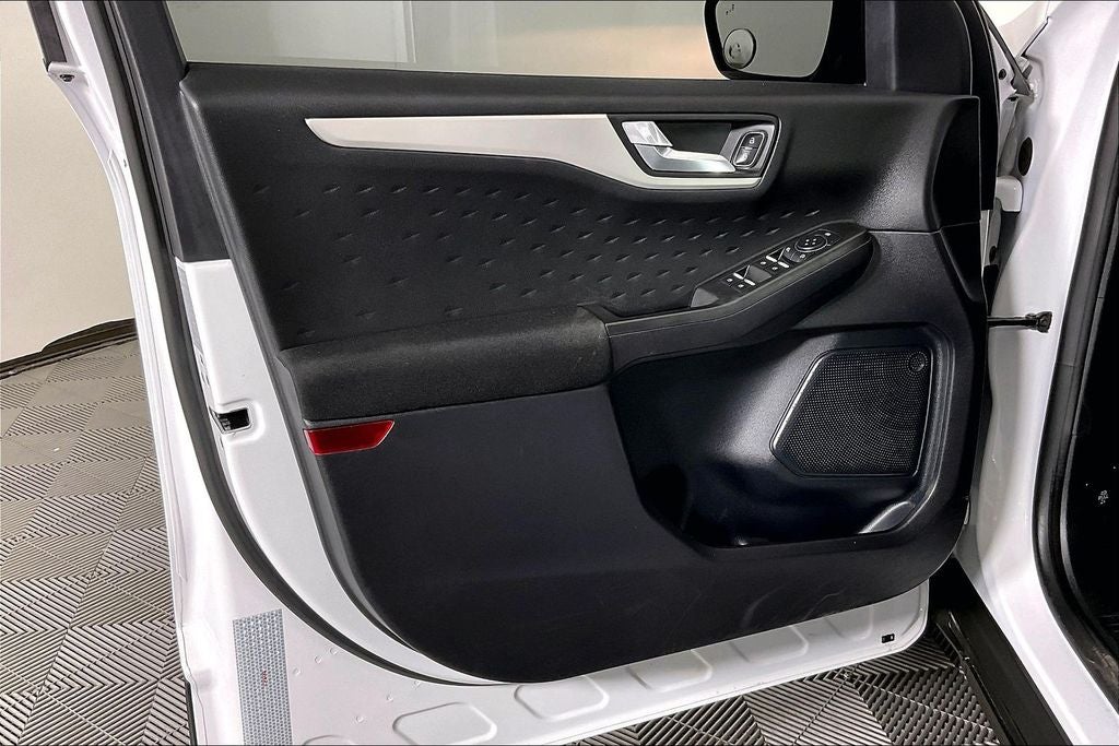 2020 Ford Escape SE Sport Hybrid