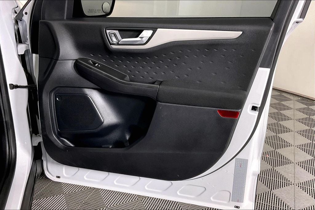 2020 Ford Escape SE Sport Hybrid