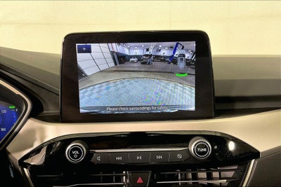 2020 Ford Escape SE Sport Hybrid