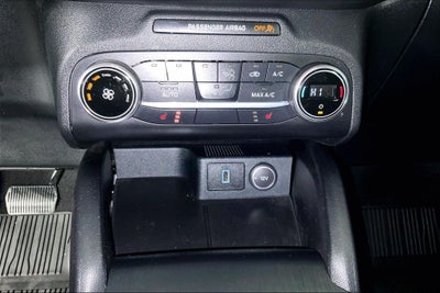 2020 Ford Escape SE Sport Hybrid