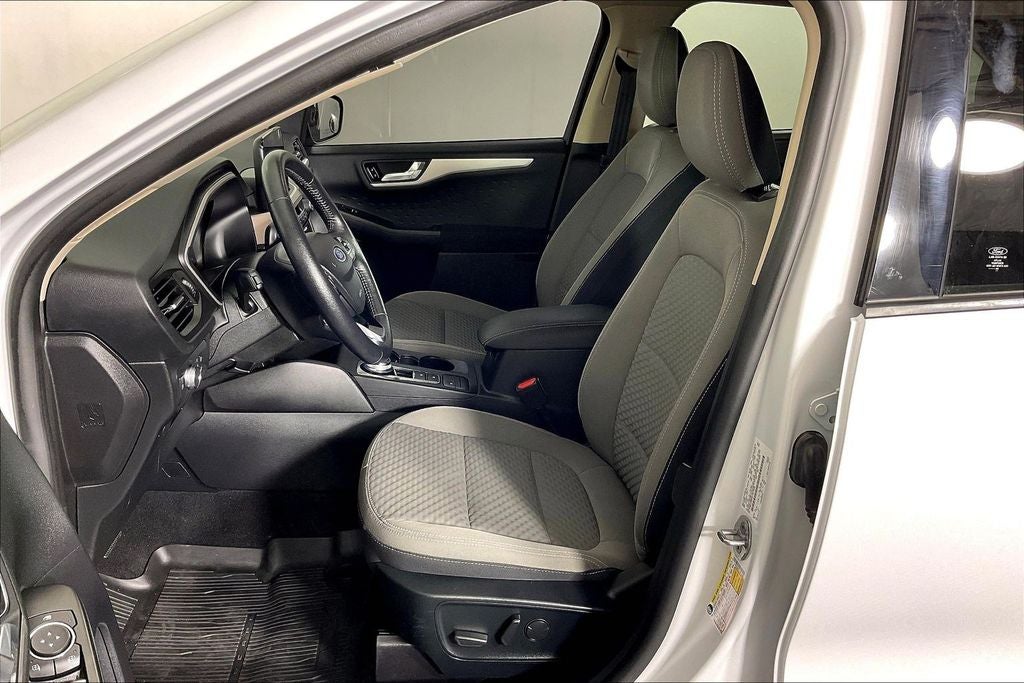 2020 Ford Escape SE Sport Hybrid