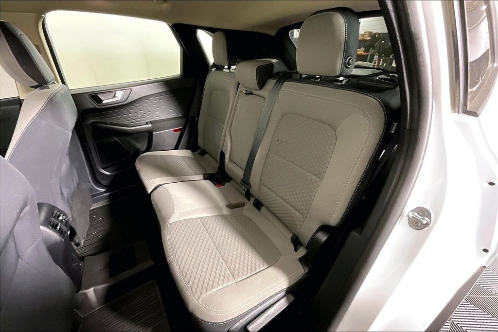 2020 Ford Escape SE Sport Hybrid