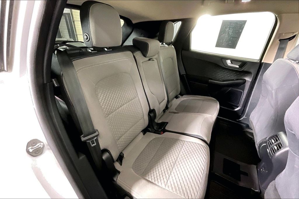 2020 Ford Escape SE Sport Hybrid