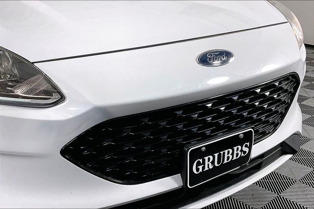 2020 Ford Escape SE Sport Hybrid