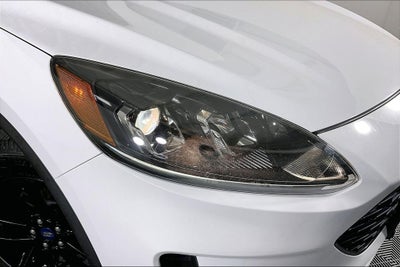 2020 Ford Escape SE Sport Hybrid