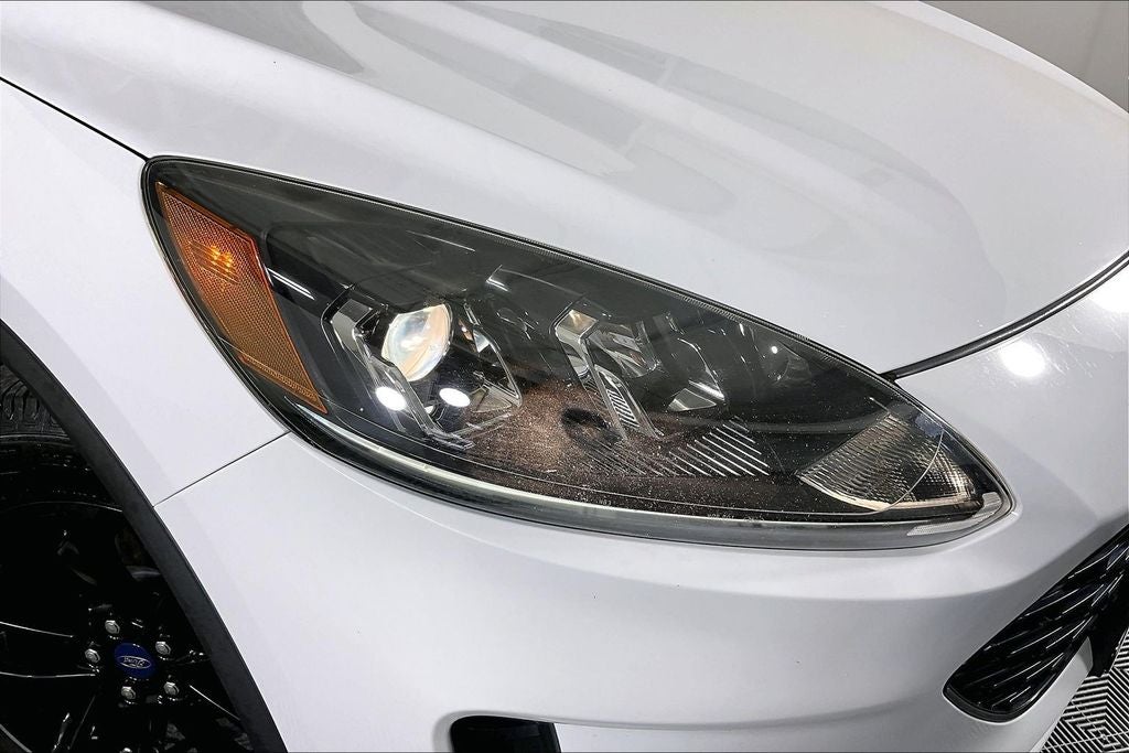 2020 Ford Escape SE Sport Hybrid