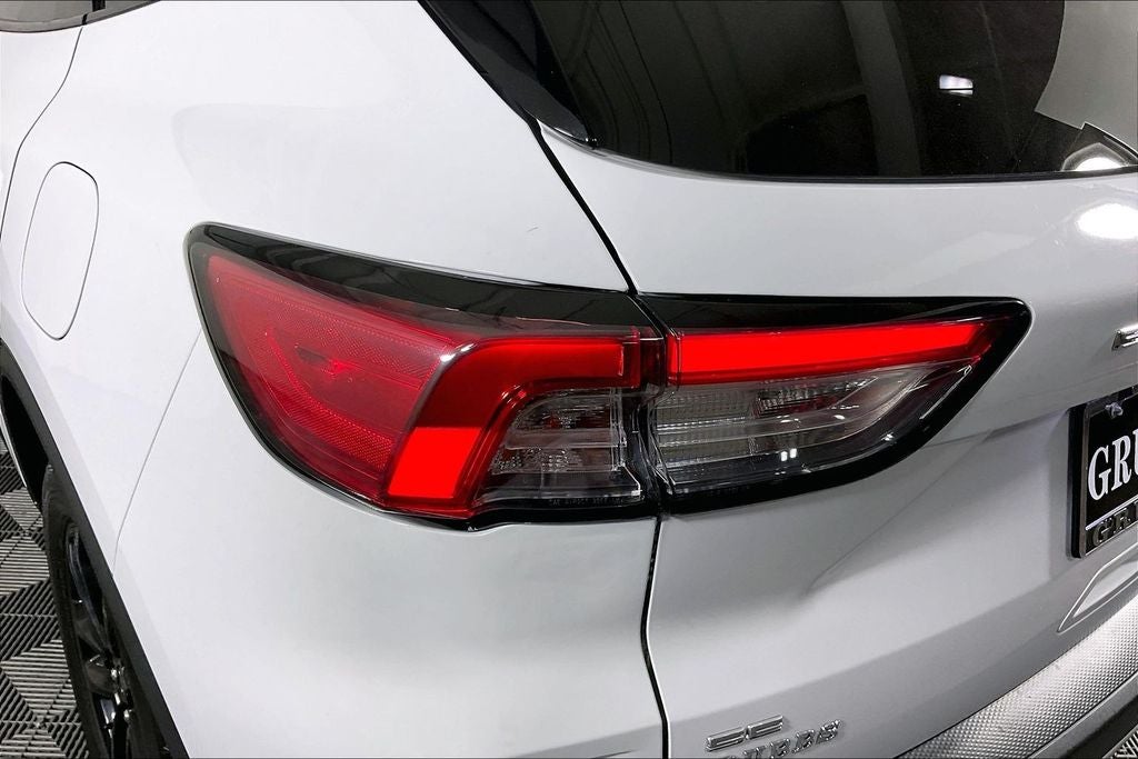 2020 Ford Escape SE Sport Hybrid