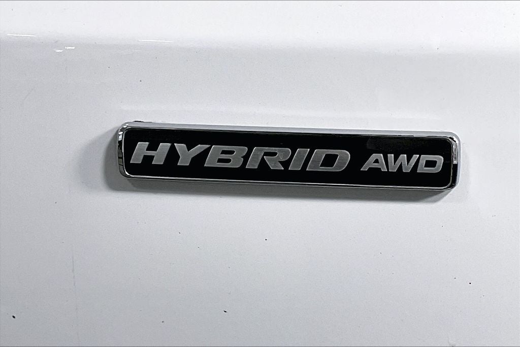 2020 Ford Escape SE Sport Hybrid