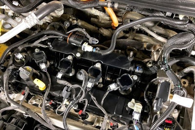 2020 Ford Escape SE Sport Hybrid