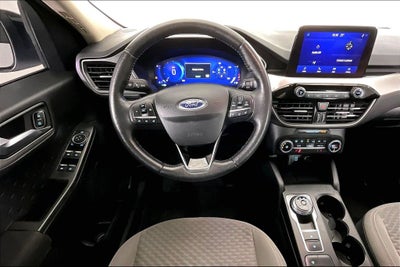 2020 Ford Escape SE Sport Hybrid