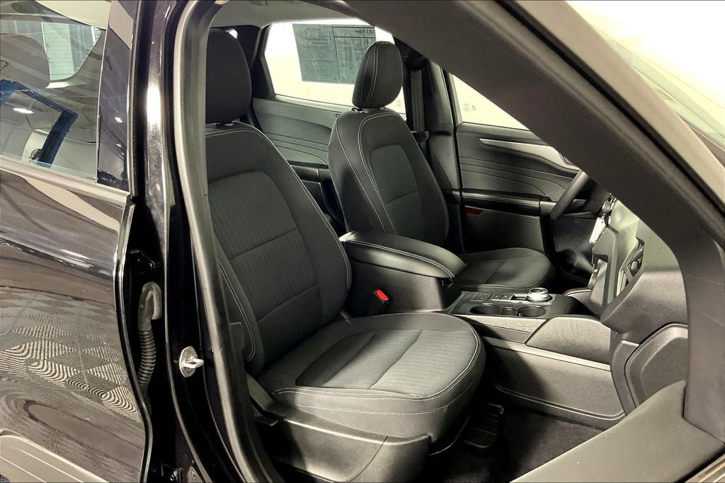 2023 Ford Escape Base