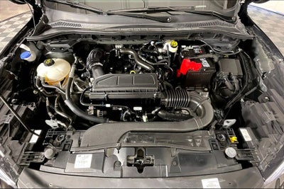 2023 Ford Escape Base