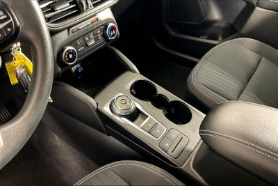 2023 Ford Escape Base