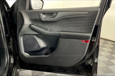 2023 Ford Escape Base