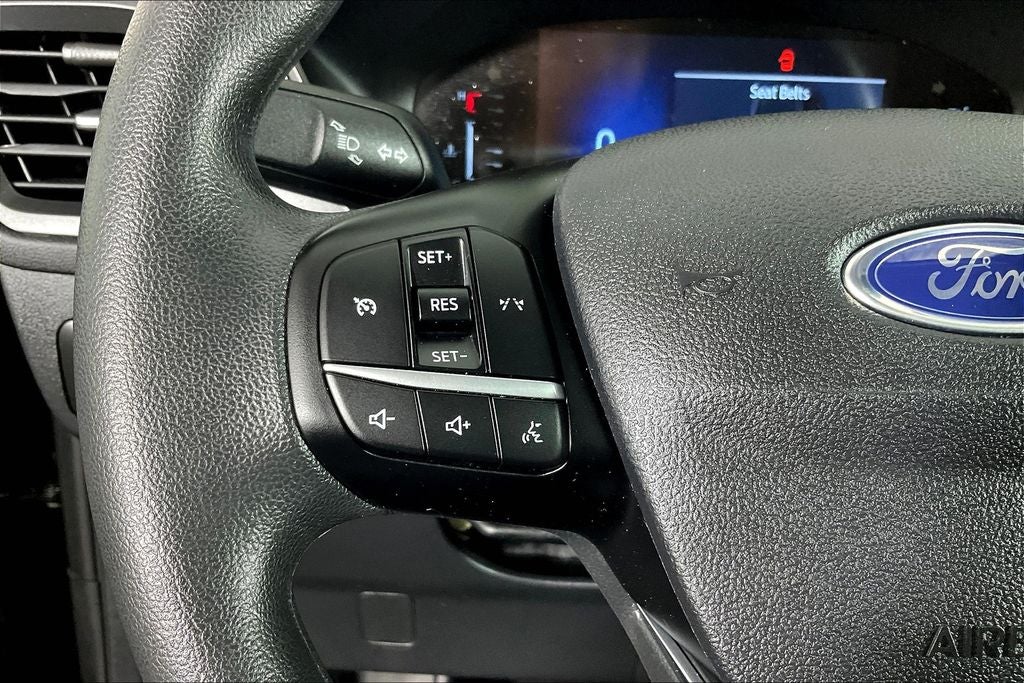 2023 Ford Escape Base