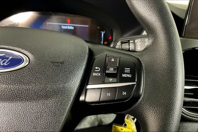 2023 Ford Escape Base