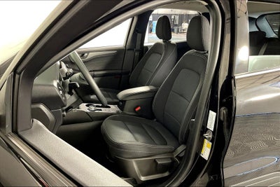 2023 Ford Escape Base