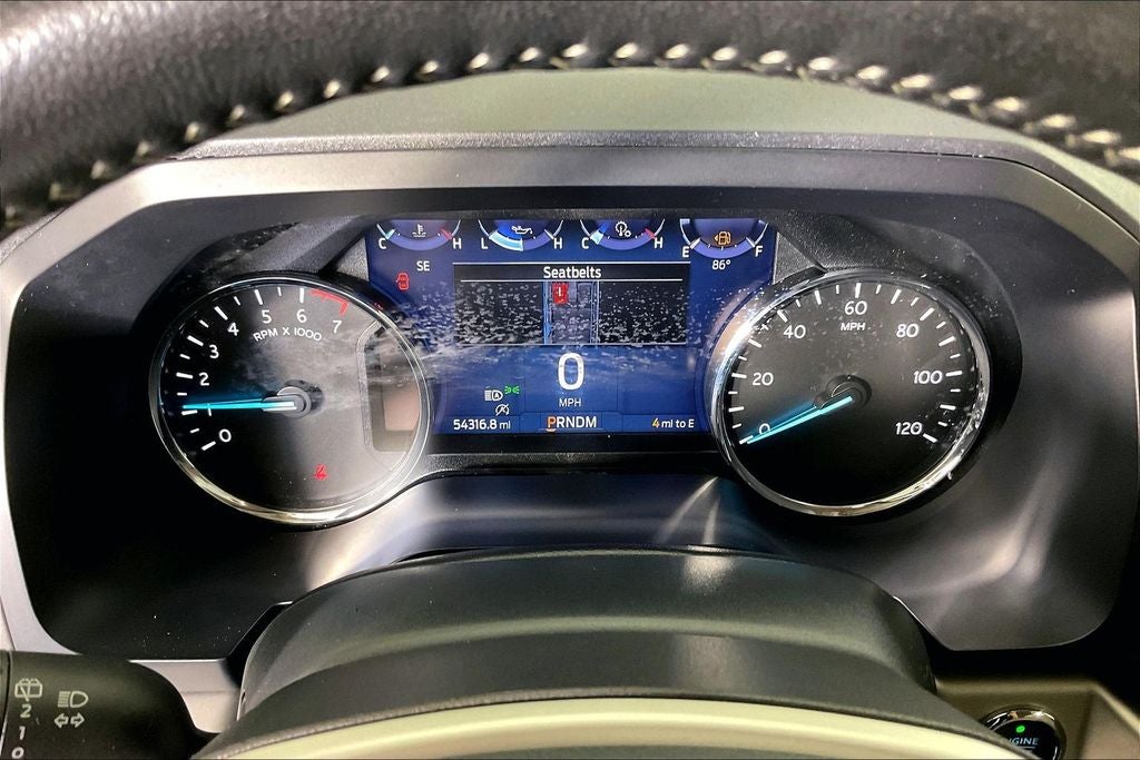 2024 Ford Expedition Max XLT