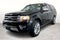 2015 Ford Expedition EL Platinum