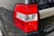 2015 Ford Expedition EL Platinum