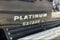 2015 Ford Expedition EL Platinum