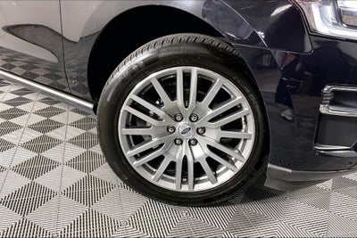 2023 Ford Expedition Max Limited