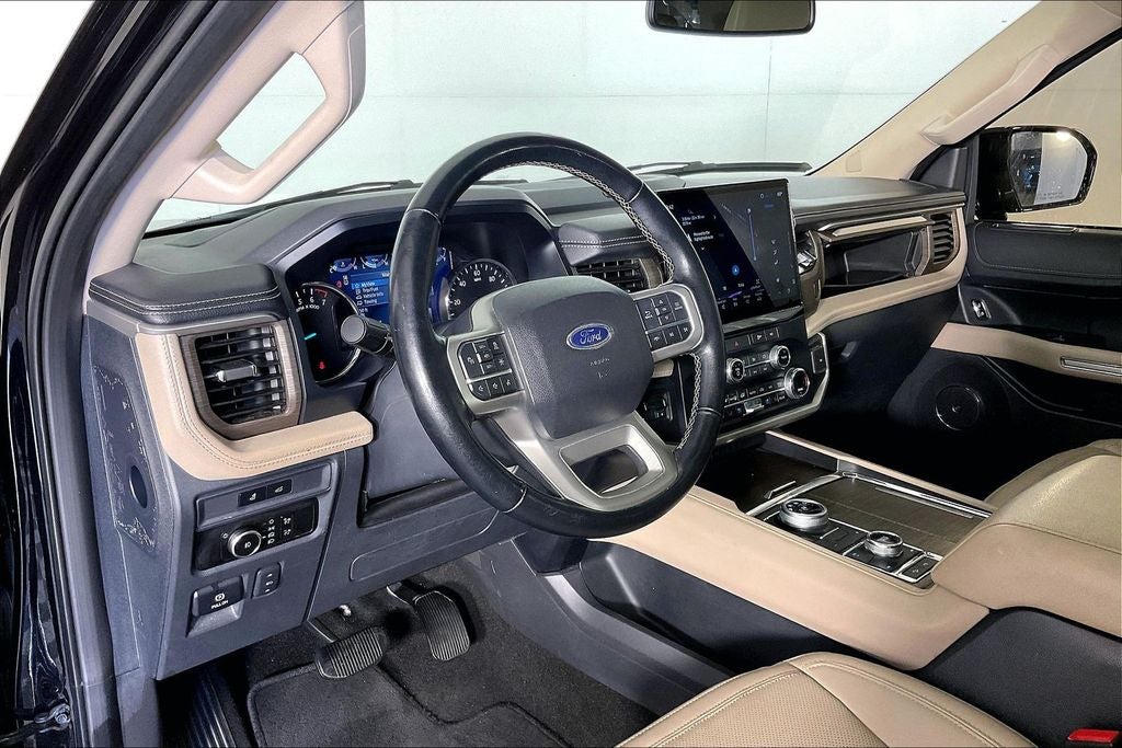 2023 Ford Expedition Max Limited