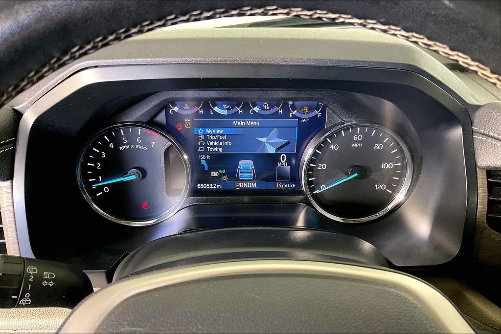 2023 Ford Expedition Max Limited