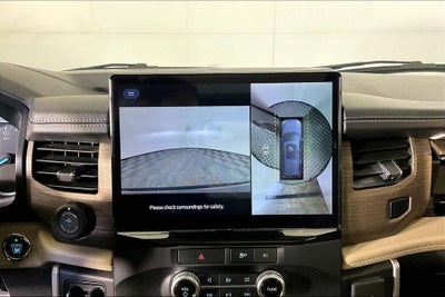 2023 Ford Expedition Max Limited