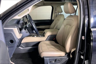 2023 Ford Expedition Max Limited