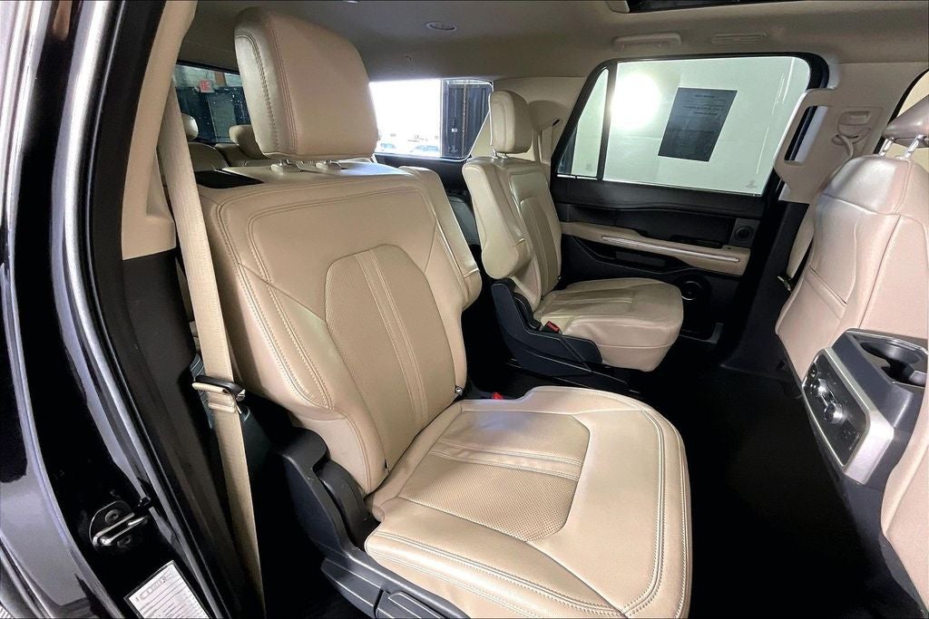 2023 Ford Expedition Max Limited