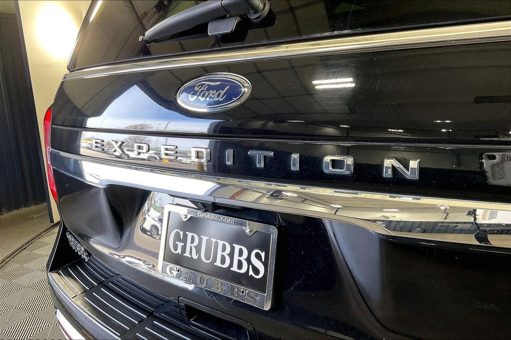 2023 Ford Expedition Max Limited