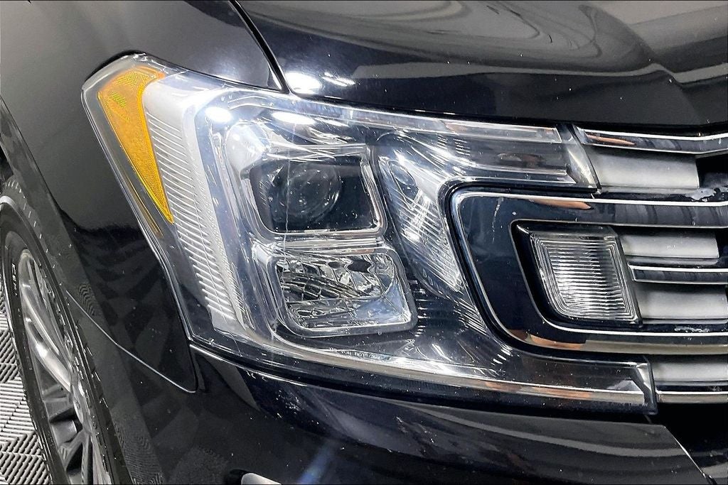 2021 Ford Expedition Max Limited
