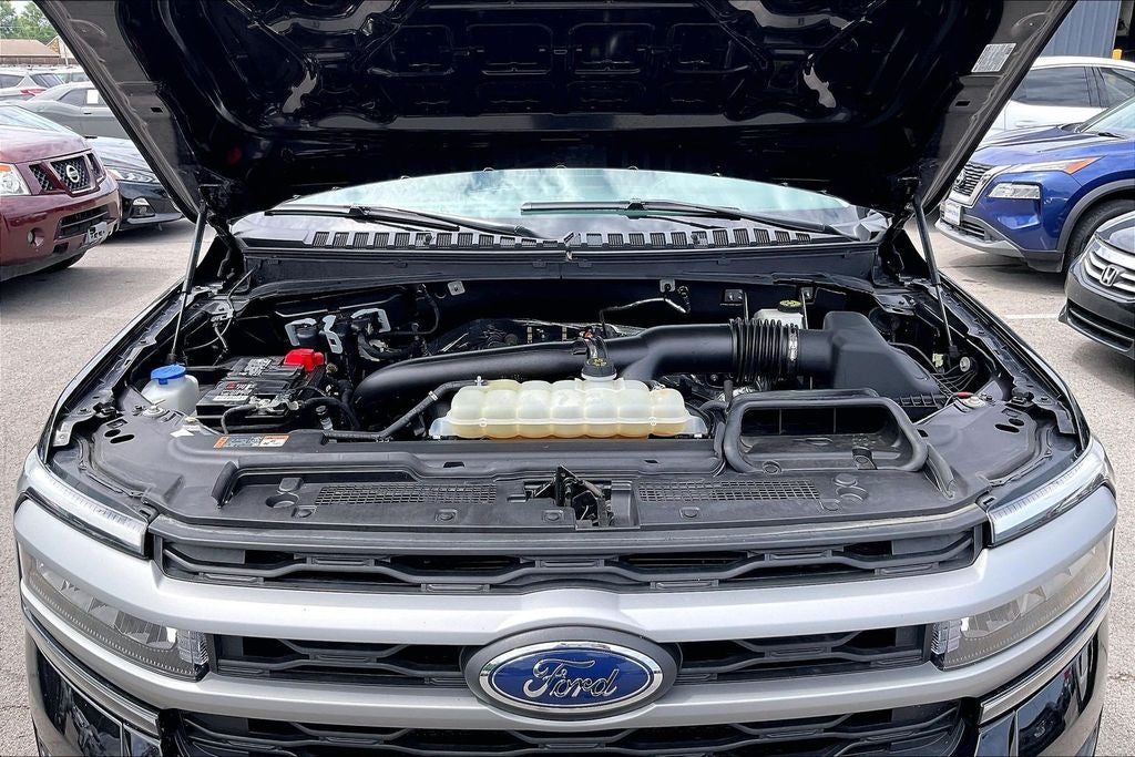 2024 Ford Expedition XLT