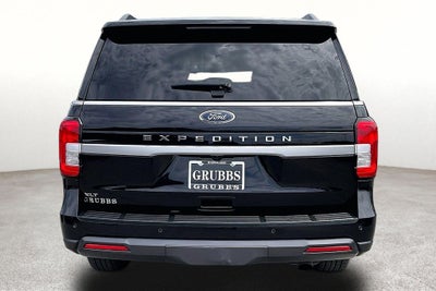 2024 Ford Expedition XLT