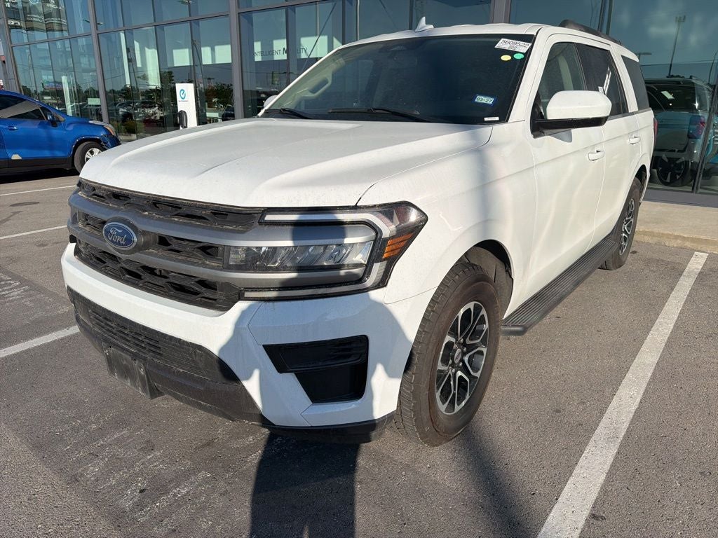2024 Ford Expedition XLT