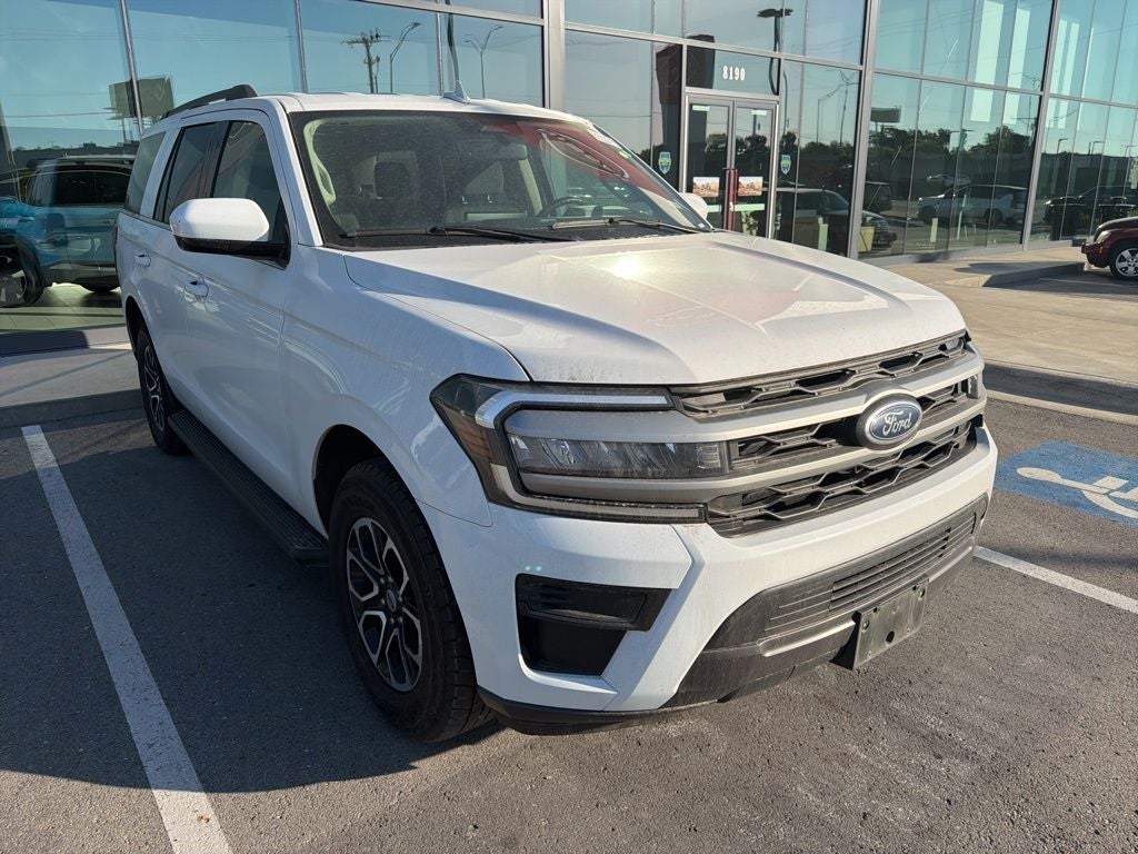 2024 Ford Expedition XLT