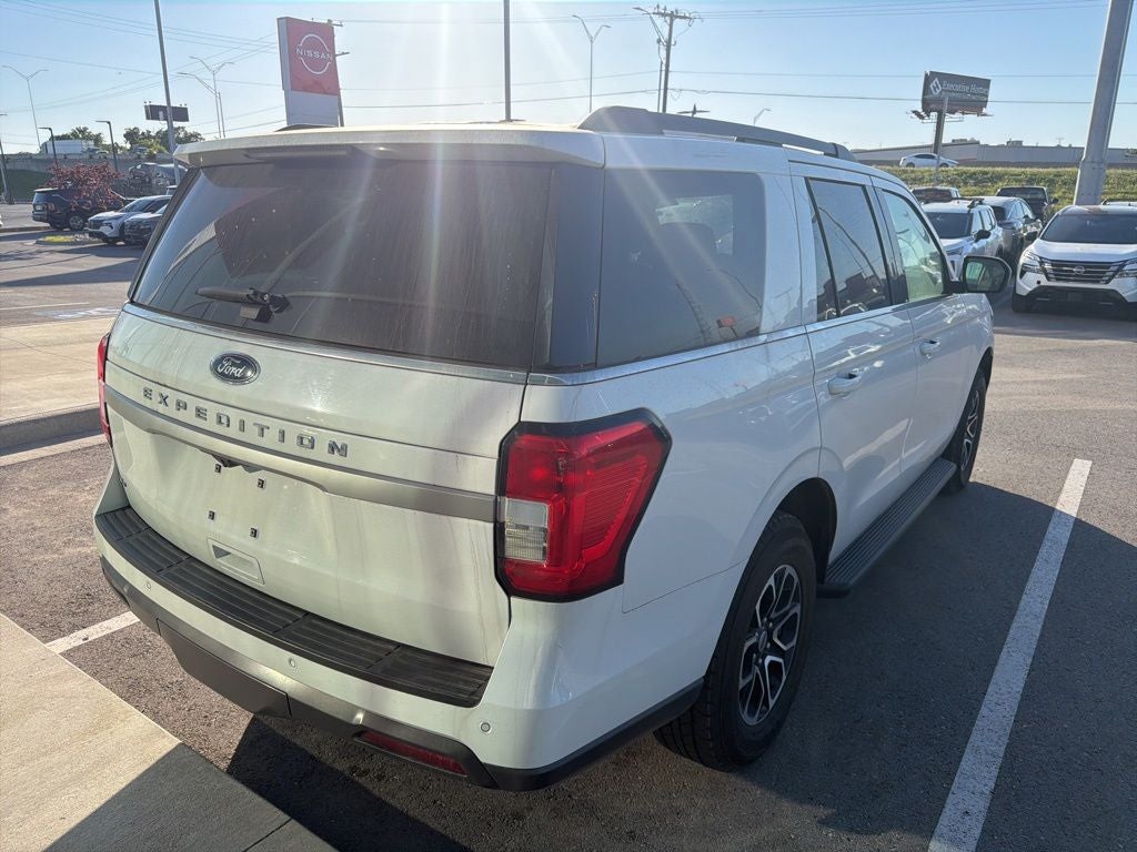 2024 Ford Expedition XLT